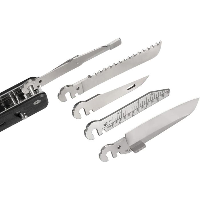 Roxon Flex Companion Multi Tool 