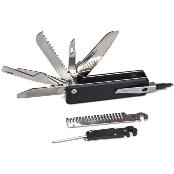 Roxon Flex Companion Multi Tool 