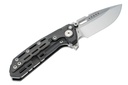 Reate T1000-V2 Button Framelock BB 