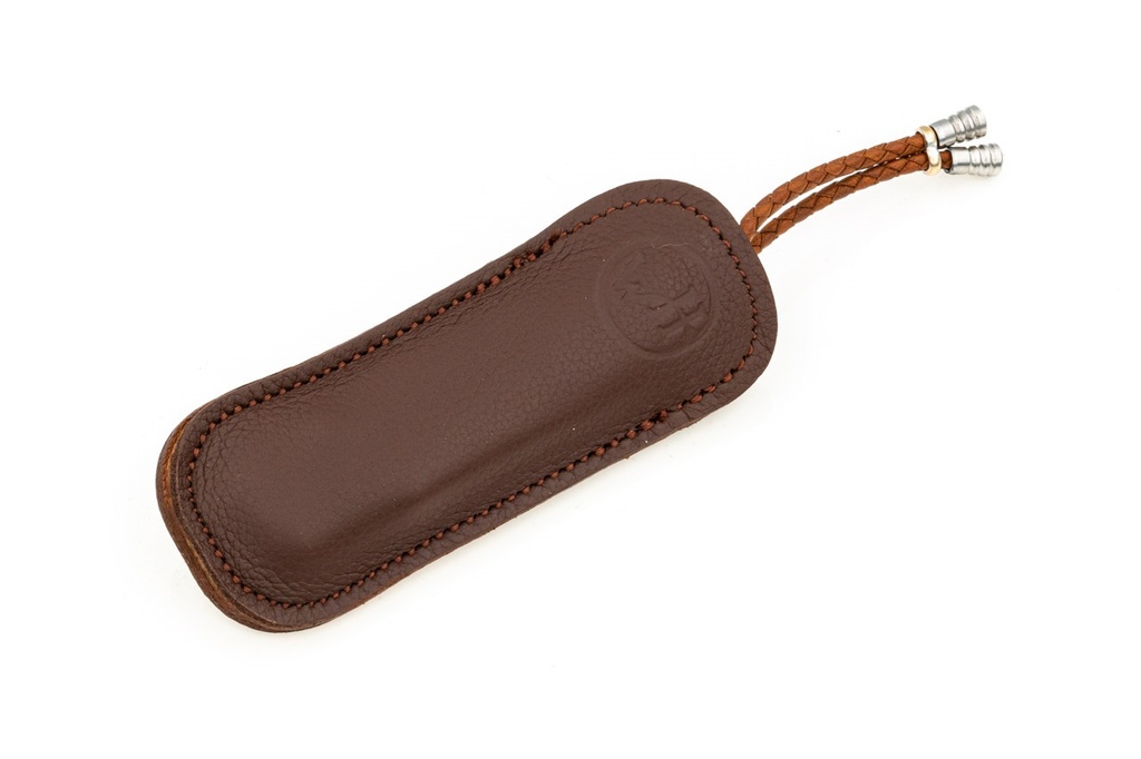 William Henry B10 Lancet Taos - Serial #120