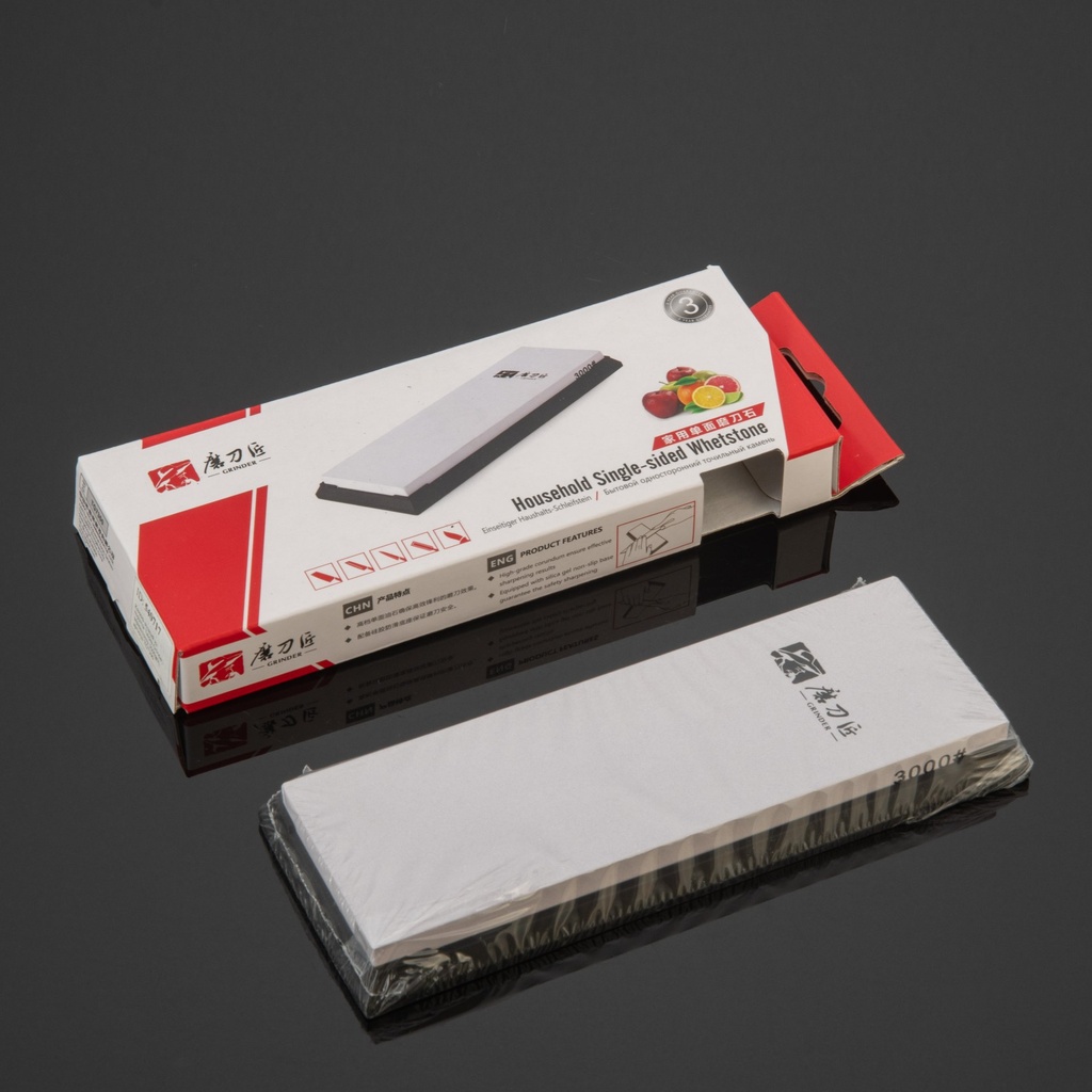 Taidea Whetstone 3000 grit (TG7300)