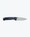 Benchmade Bugout® | Crater Blue | Drop-point