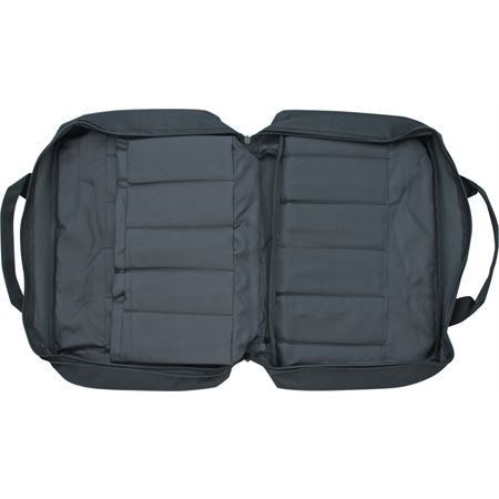 Carry All Twelve Knife Storage Pouch