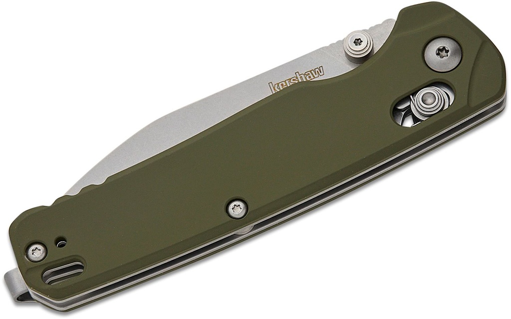 Kershaw BEL AIR - ALUM MAGNACUT 