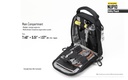 Nitecore NUP10 - Black