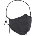 Zan Face Mask Gray
