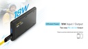 Nitecore NB Air - 5000mAh