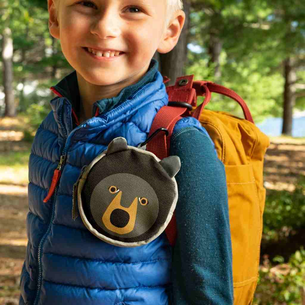 AMK Backyard Adventure Bear Medical Kit