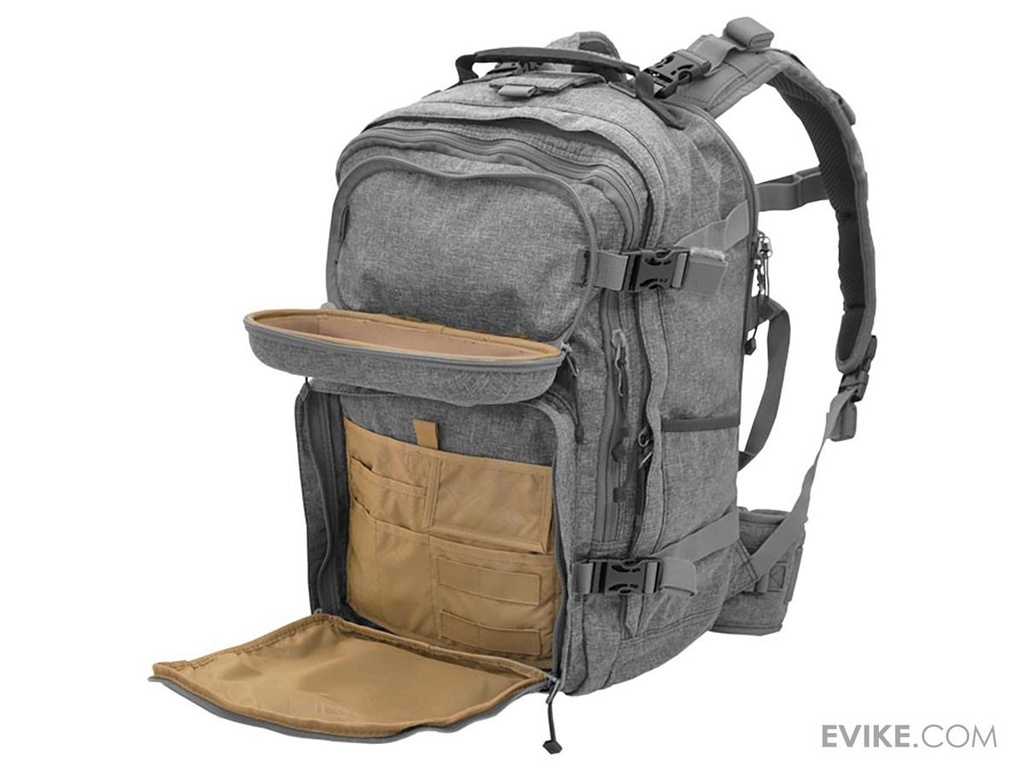 Hazard4 Patrol Gray (16.6 L)