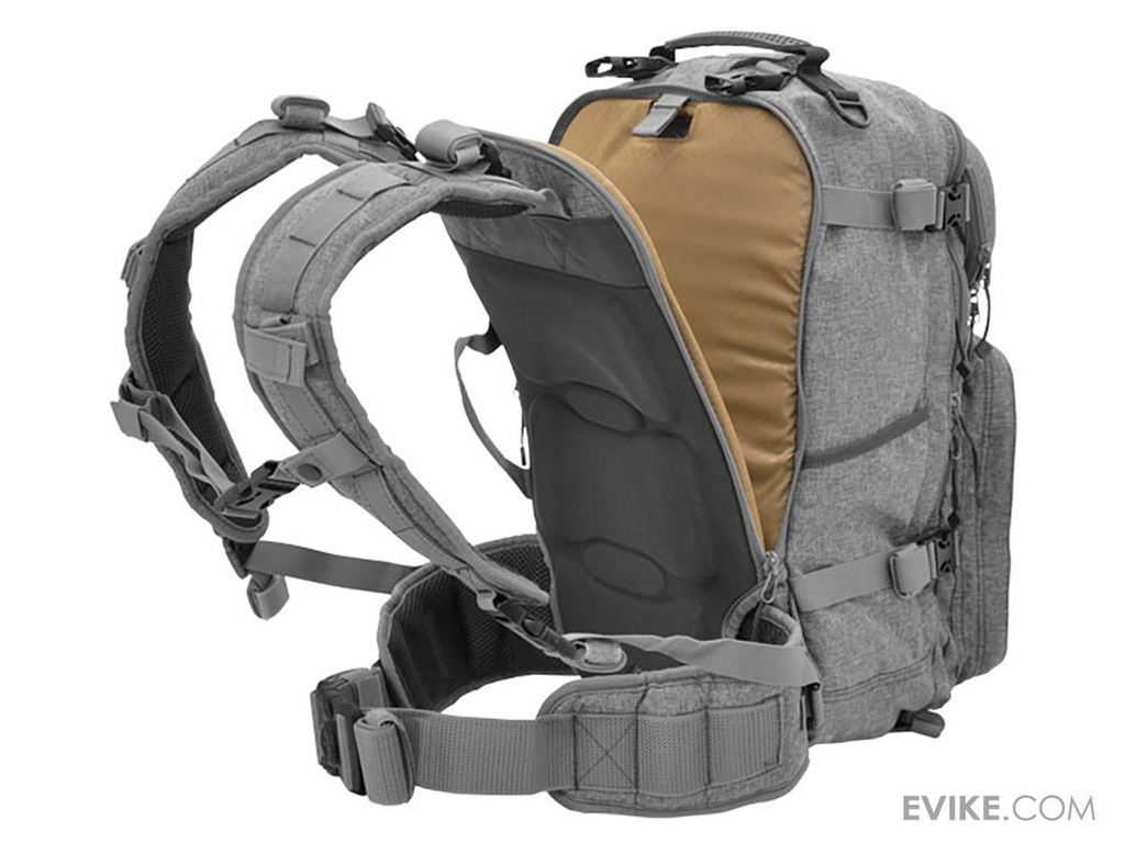 Hazard4 Patrol Gray (16.6 L)