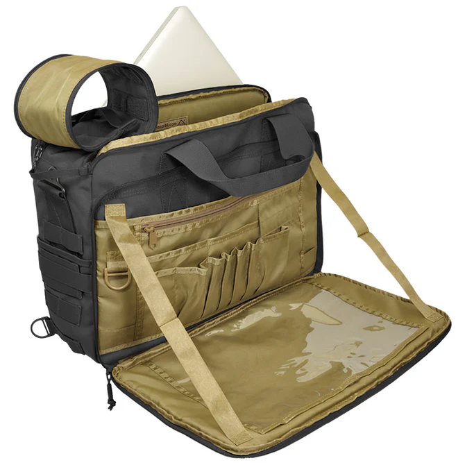 Hazard4 Ditch (15.9 L)