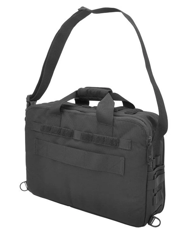 Hazard 4 Ditch Tactical Briefcase, Black
