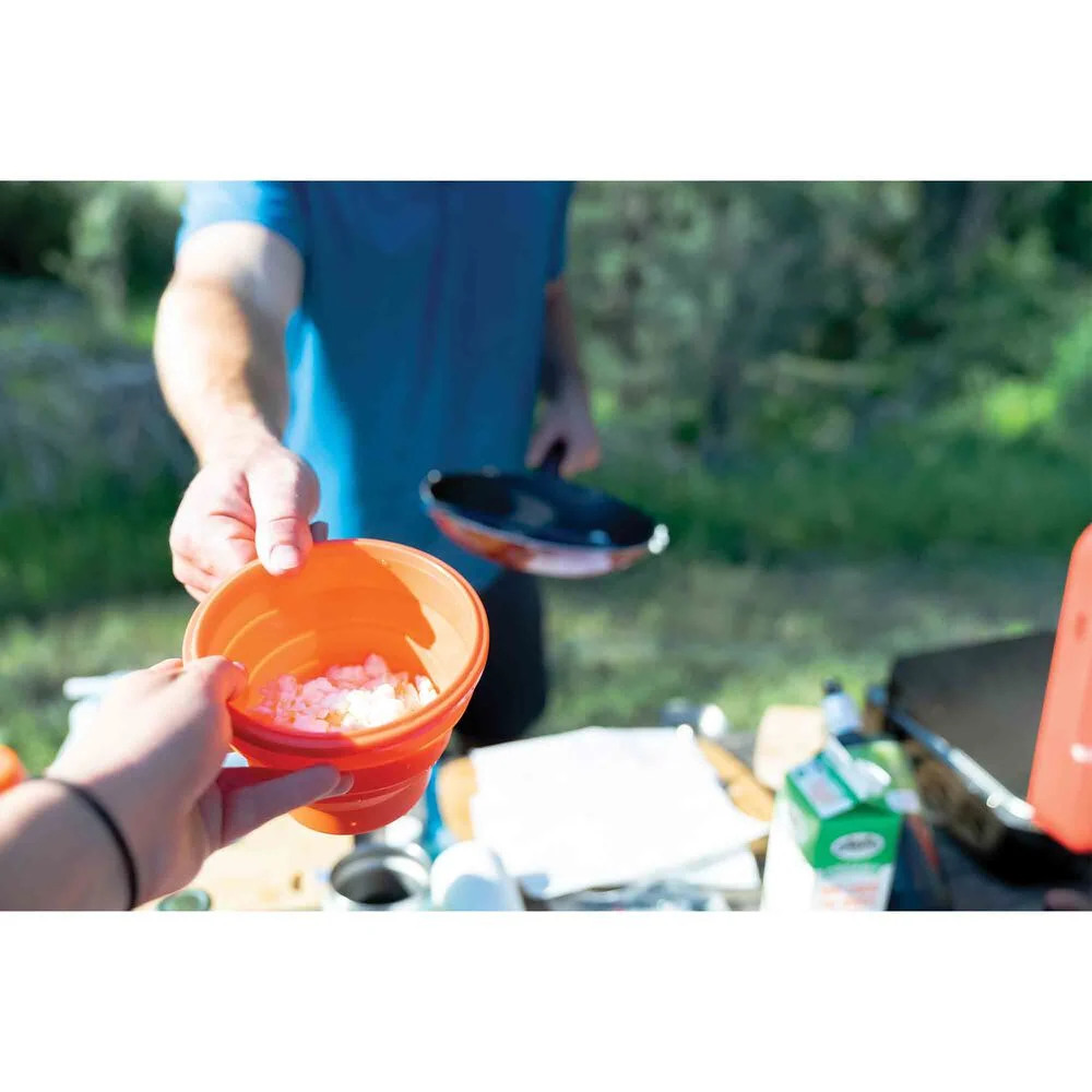 UST flex ware bucket 0.709L