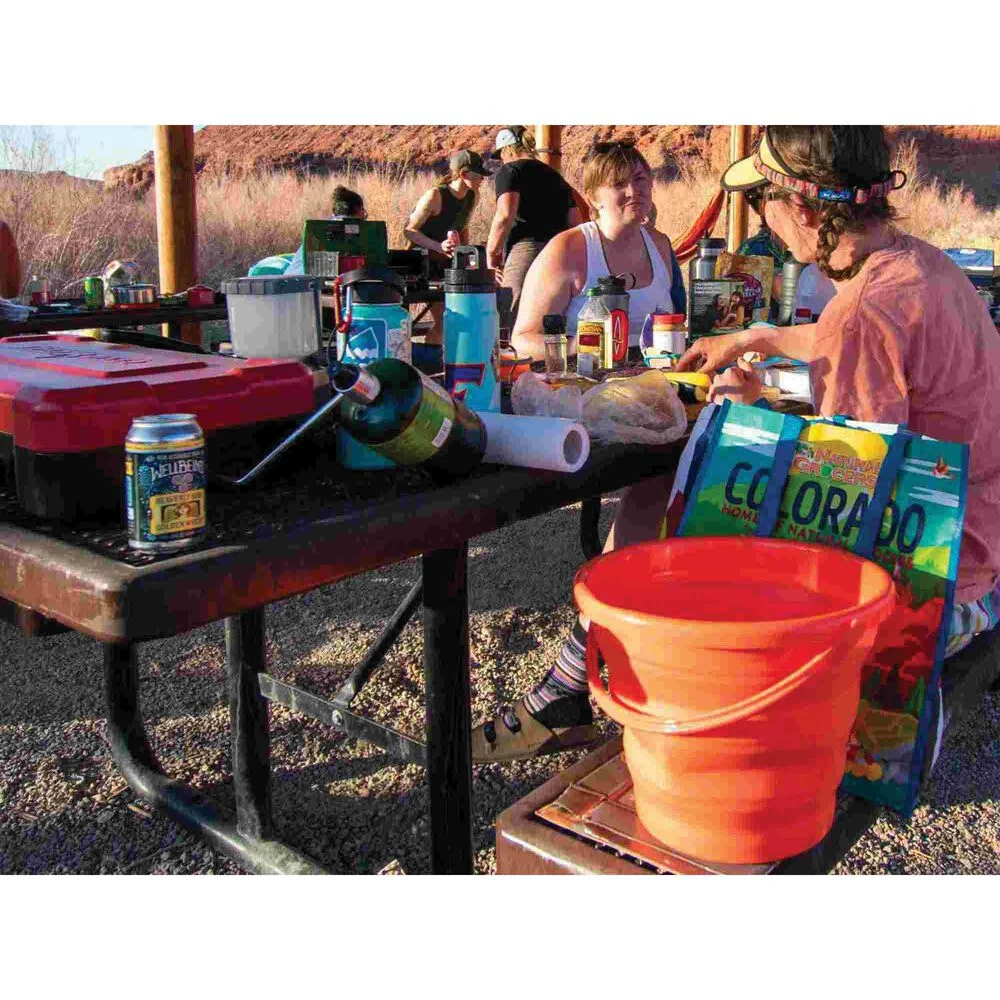 UST flex ware bucket 10 L