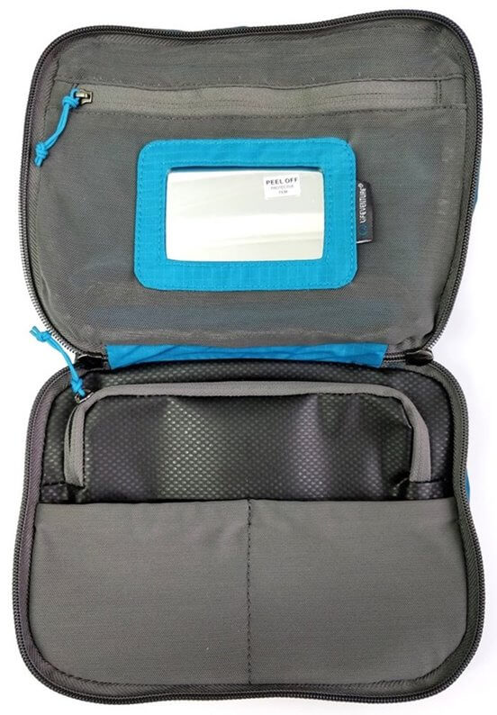 Lifeventure  Wash Bag Small