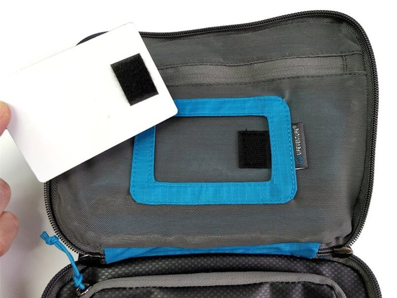 Lifeventure  Wash Bag Small