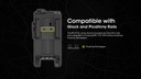 Nitecore NPL25 GL