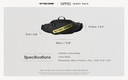 Nitecore NPP50