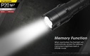 Nitecore P20 V2
