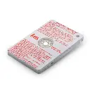 SOL Rescue Flash Floating Mirror