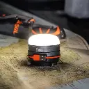 SOL Venture Light 3000 Recharge with Power Bank