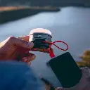 SOL Venture Light 3000 Recharge with Power Bank