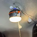 SOL Venture Light 3000 Recharge with Power Bank