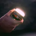 SOL Venture Light 3000 Recharge with Power Bank