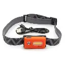 SOL Venture Rechargeable Headlamp