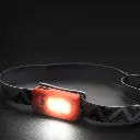 SOL Venture Rechargeable Headlamp