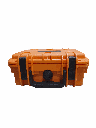 Hardcase 22*16cm ( 221609 ) Orange