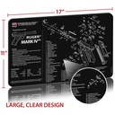 Tekmat Ruger Mark