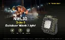 Nitecore NWL30