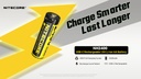 Nitecore NH2400 - AA battery ( 4pcs )