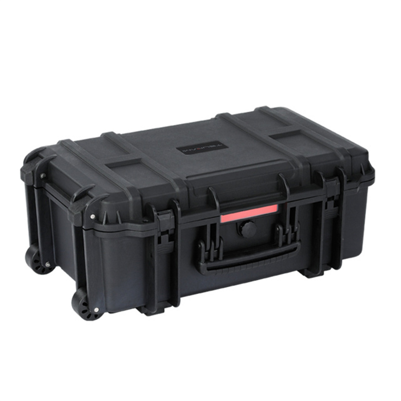 Hardcase 533120 Gray