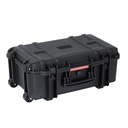 Hardcase 533120 Gray