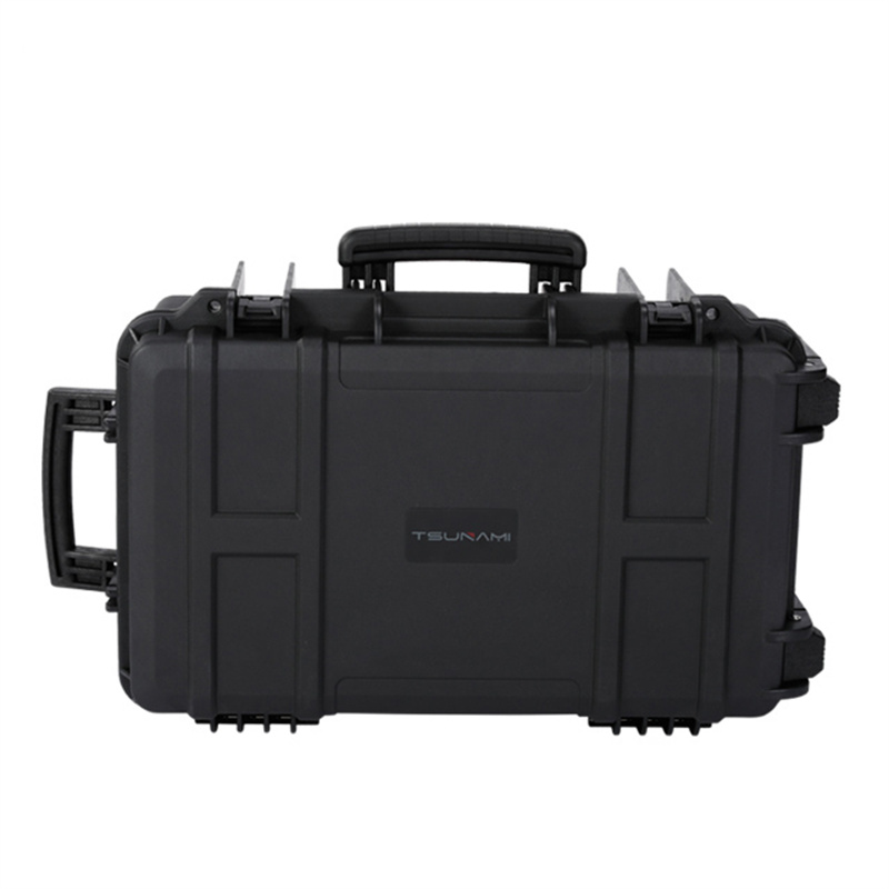Hardcase 533120 Gray