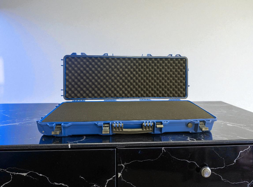 Hardcase 1023313 Blue