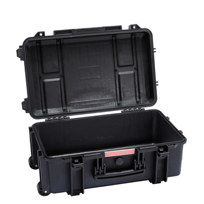 Hardcase 533120 Gray