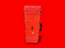 Hardcase 1023313 Red