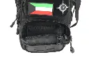 Zero North X Escudo 70L Duffel Bag