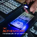 Nebo Slim Mini Rechargeable Pocket Light