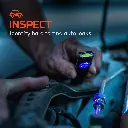 Nebo Slim Mini Rechargeable Pocket Light