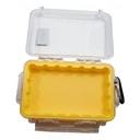 Hardcase Yellow 130904