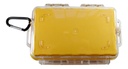 Hardcase Yellow 130904