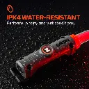 Nebo MYCRO 500+ RECHARGEABLE HEADLAMP