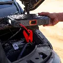 Nebo Ultimate Jump Starter | AIR Compressor