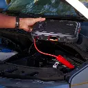 Nebo Ultimate Jump Starter | AIR Compressor