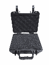 Hardcase 22*16cm ( 221609 ) Black