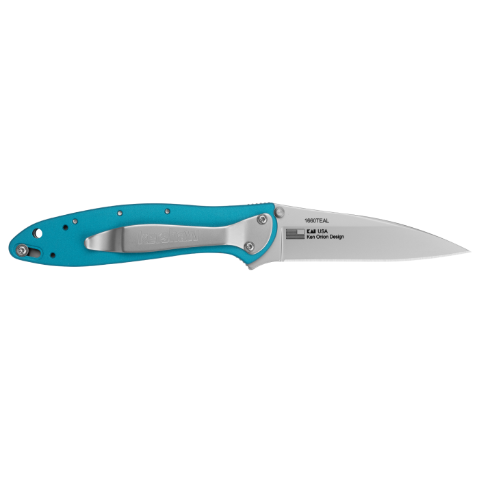 Kershaw LEEK - TEAL